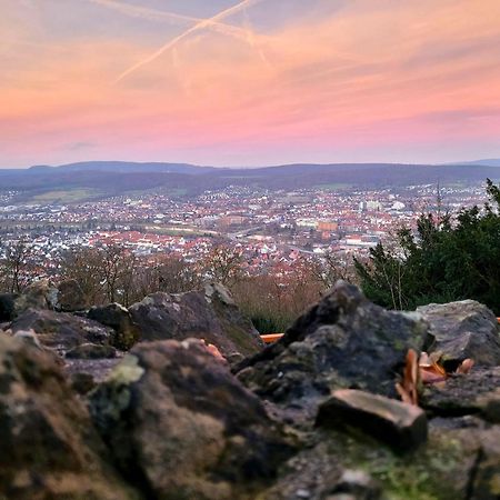 Jasta Homes Altstadt, Zentral, Ueberdachter Parkplatz, Netflix, Vollausstattung, Loft, Modern Und Komfort Hamelin Luaran gambar